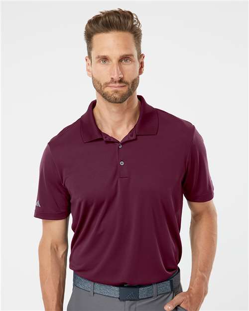 Adidas - Men's Performance Polo - A230