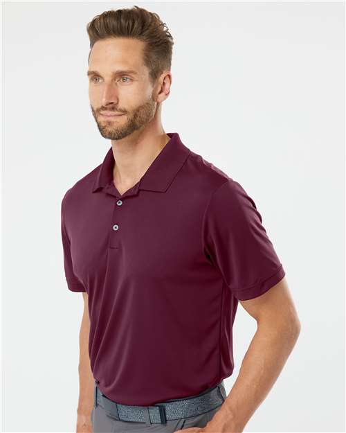 Adidas - Men's Performance Polo - A230