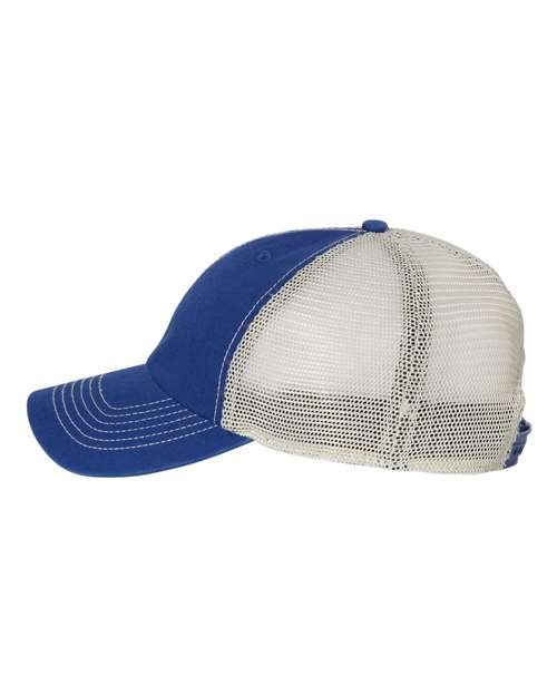 47 Brand - Trawler Cap - 4710