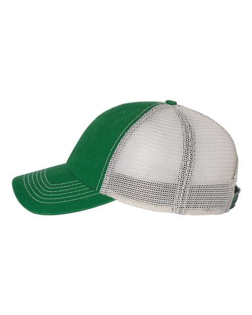 47 Brand - Trawler Cap - 4710