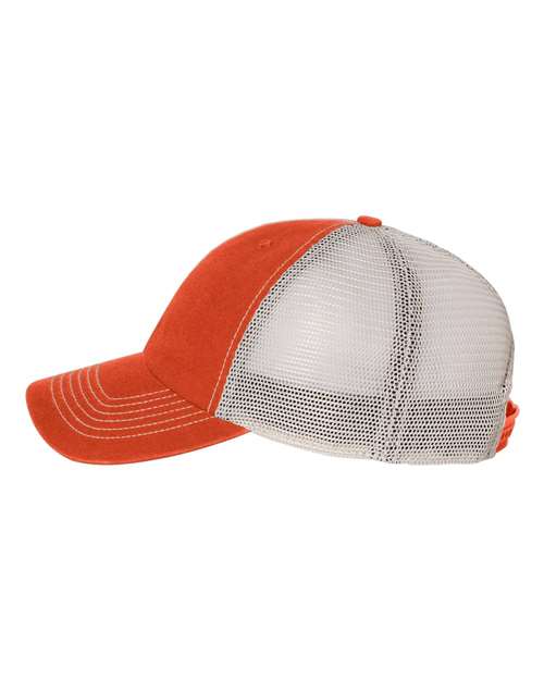 47 Brand - Trawler Cap - 4710